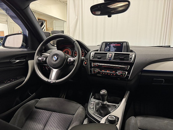 BMW 118d 13 of 20