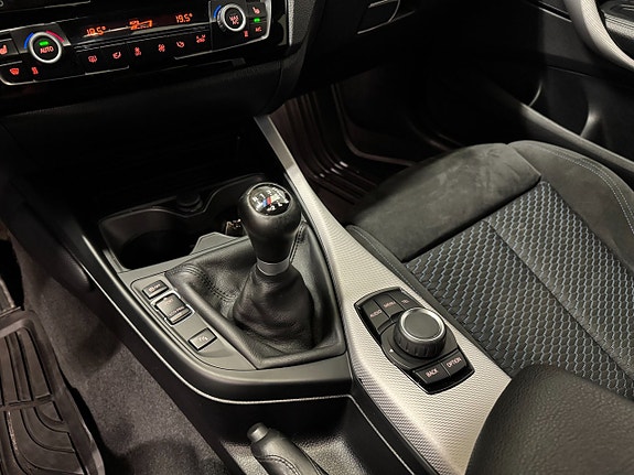 BMW 118d 7 of 20