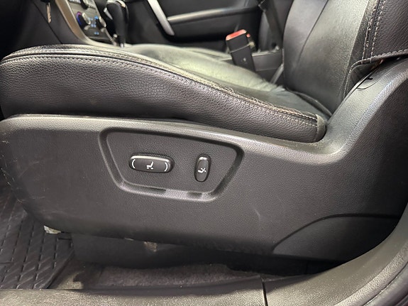 Chevrolet Captiva 15 of 23