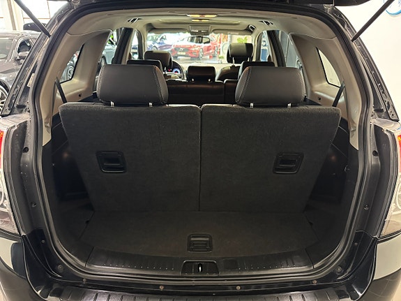 Chevrolet Captiva 19 of 23
