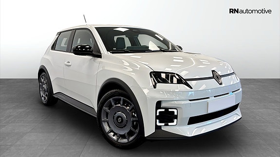 Renault 5 7 of 23