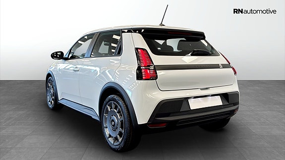 Renault 5 3 of 23