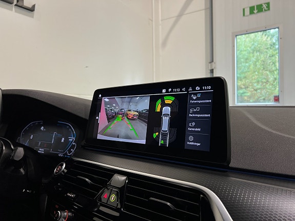 BMW 530e 22 of 29