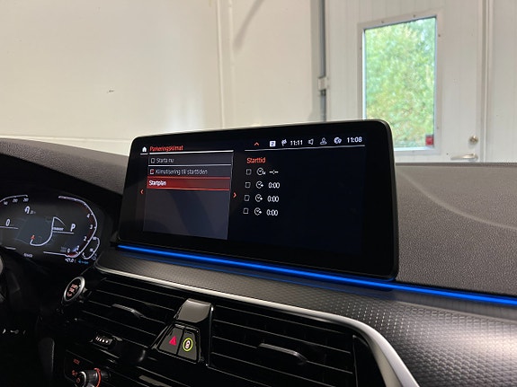 BMW 530e 23 of 29