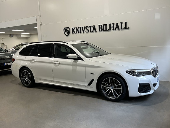 BMW 530e 3 of 29