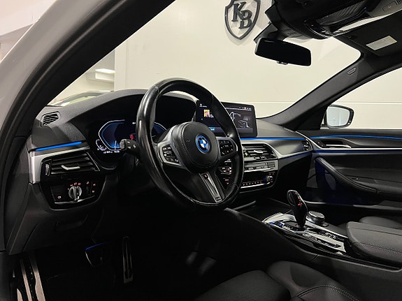 BMW 530e 6 of 29
