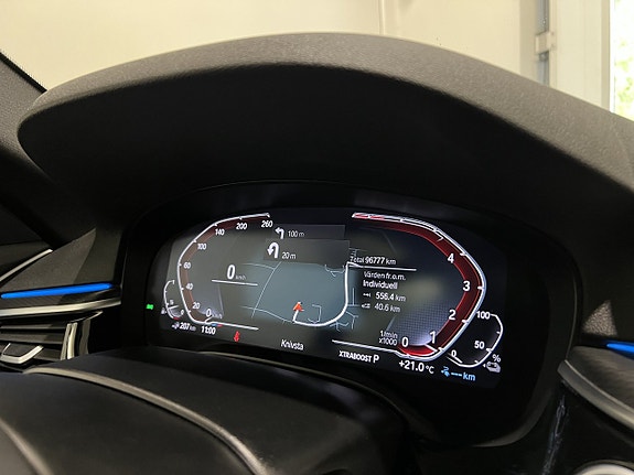 BMW 530e 20 of 29