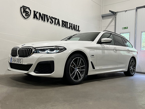 BMW 530e 26 of 29