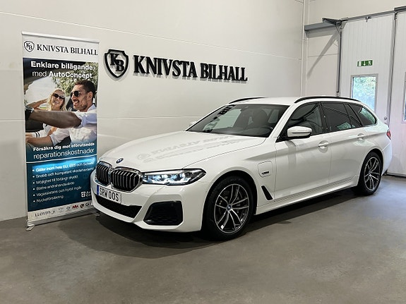 BMW 530e 13 of 29