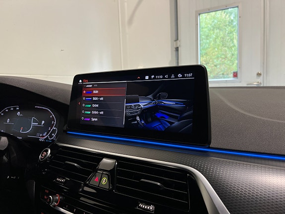 BMW 530e 24 of 29