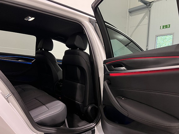 BMW 530e 9 of 29