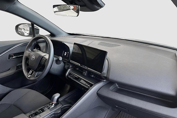 Toyota C-HR 8 of 13