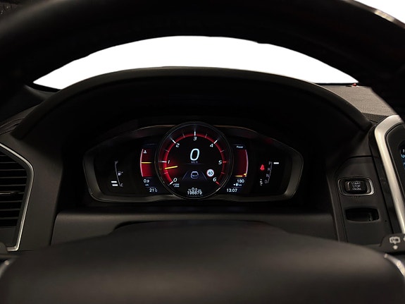 Volvo XC60 20 of 23