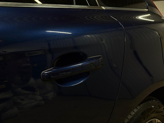 Volvo XC60 21 of 23