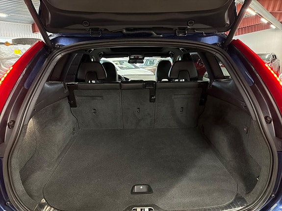 Volvo XC60 22 of 23