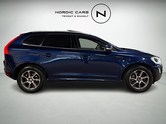 Volvo XC60 5 of 23