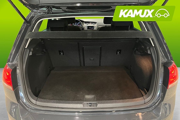 Volkswagen Golf I 14 of 19