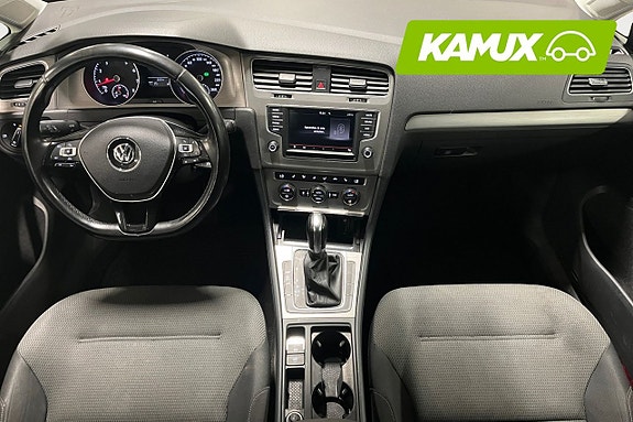 Volkswagen Golf I 9 of 19