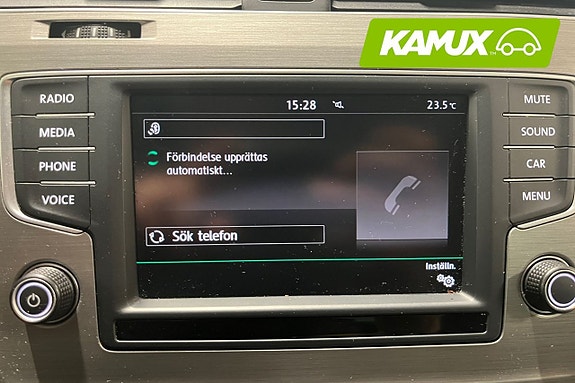 Volkswagen Golf I 16 of 19