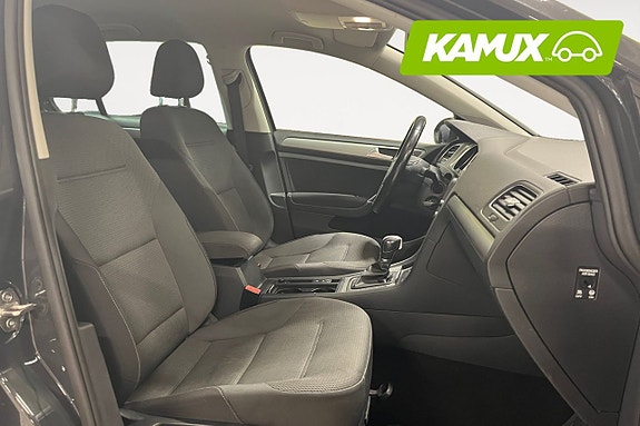 Volkswagen Golf I 13 of 19