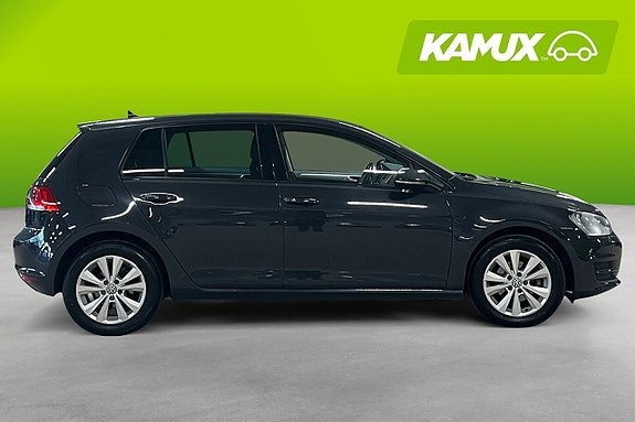 Volkswagen Golf I 2 of 19