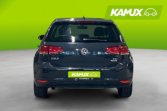 Volkswagen Golf I 5 of 19
