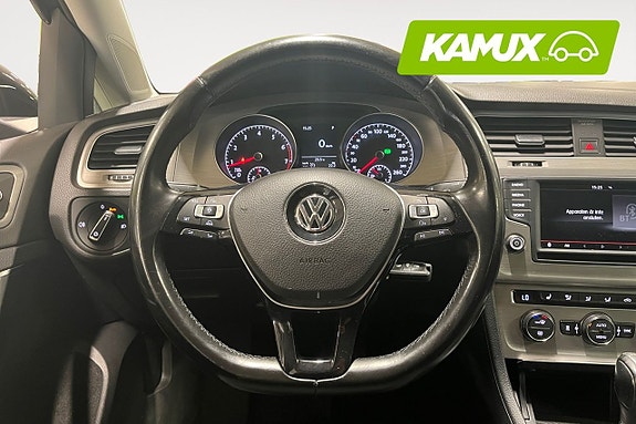 Volkswagen Golf I 11 of 19