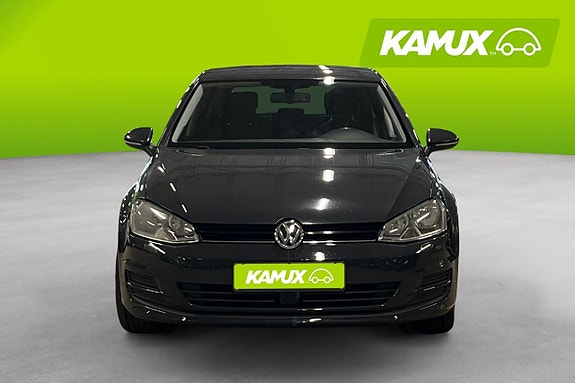 Volkswagen Golf I 6 of 19
