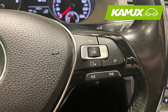 Volkswagen Golf I 19 of 19
