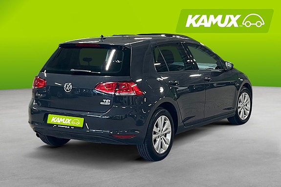 Volkswagen Golf I 4 of 19