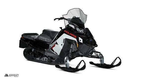 Polaris 650 TITAN SP 155