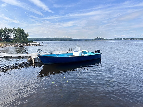 Båt till salu 2 of 3