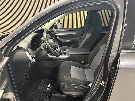 Mazda CX-60 8 of 16