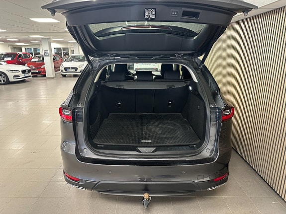 Mazda CX-60 15 of 16