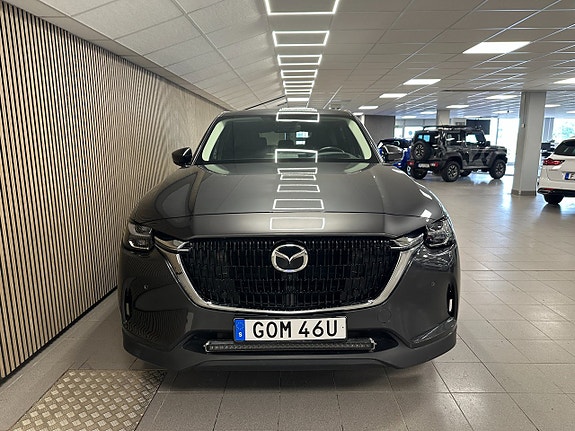 Mazda CX-60 2 of 16