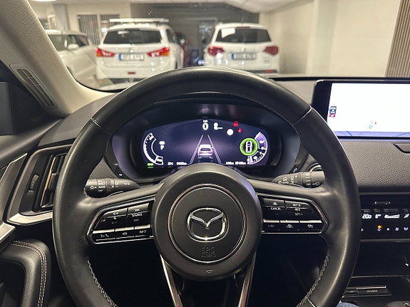 Mazda CX-60 9 of 16