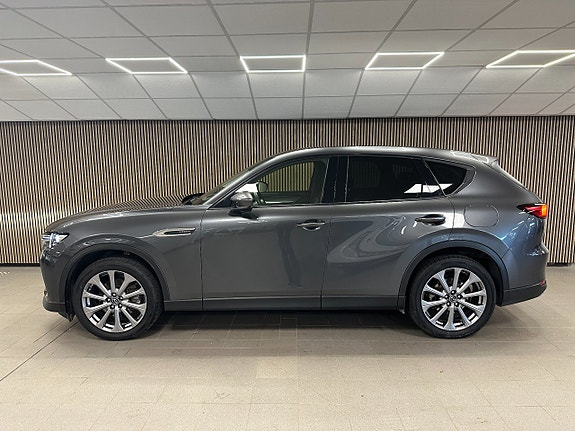 Mazda CX-60 3 of 16
