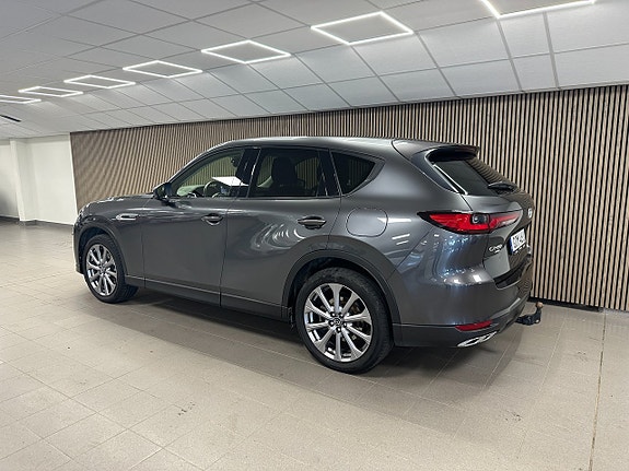 Mazda CX-60 4 of 16