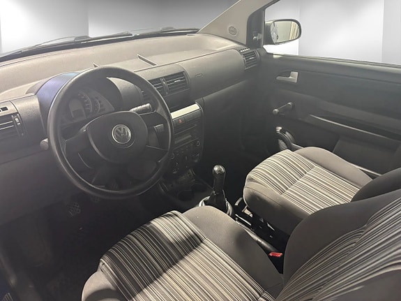Volkswagen Fox 5 of 6