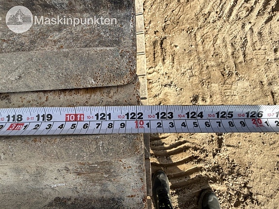 Cat 324D 10 of 27
