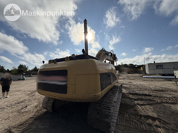 Cat 324D 4 of 27