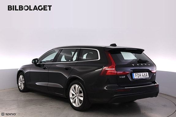 Volvo V60 4 of 20