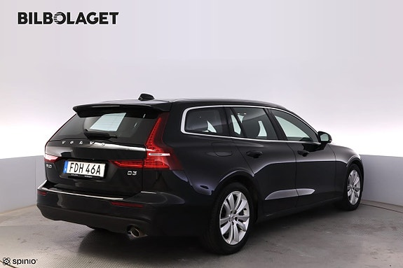 Volvo V60 3 of 20
