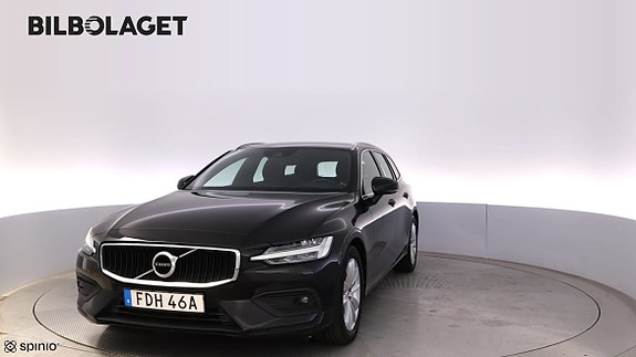 Volvo V60 20 of 20