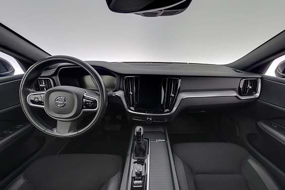 Volvo V60 7 of 20