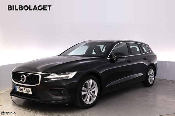 Volvo V60 6 of 20