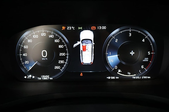Volvo V60 14 of 20