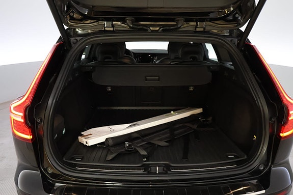 Volvo V60 16 of 20