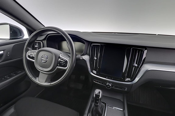 Volvo V60 8 of 20