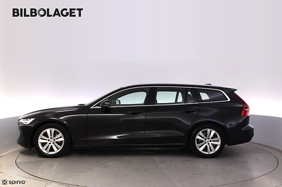 Volvo V60 5 of 20